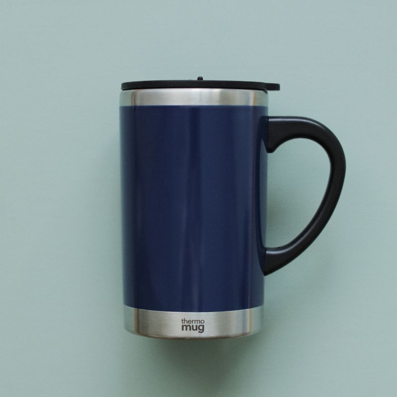 スリムマグ ステンレス 保温保冷 SLIM MUG 290ml アイボリー｜thermo mag サーモマグ